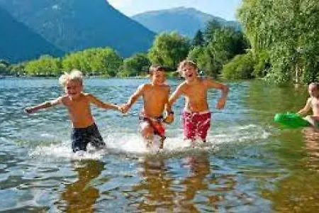 Hillside Bio With Mountain View Daire Prebold