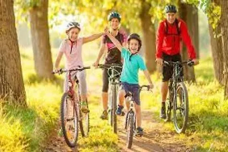 Apartma Hillside Bio With Mountain View