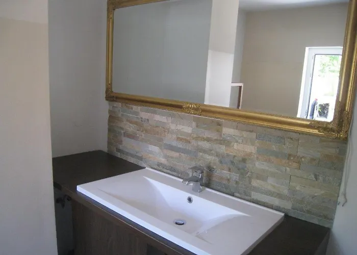 Appartamento Hillside Bio With Mountain View