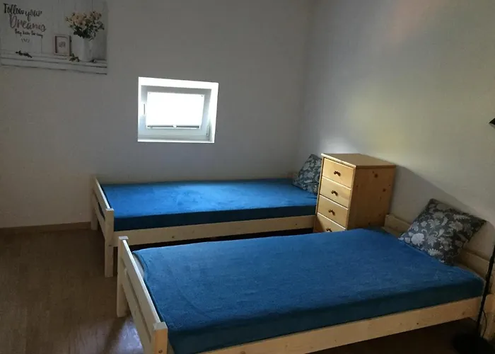 Hillside Bio With Mountain View