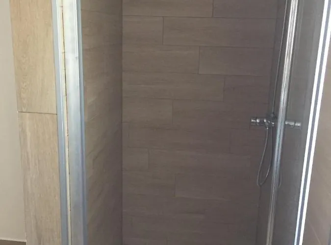 Appartamento Hillside Bio With Mountain View