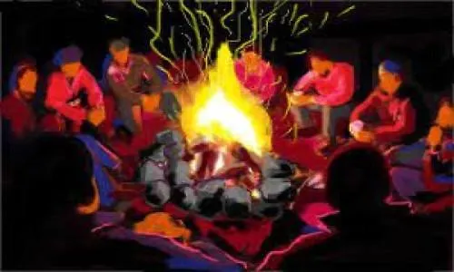 Hillside Bio With Mountain View