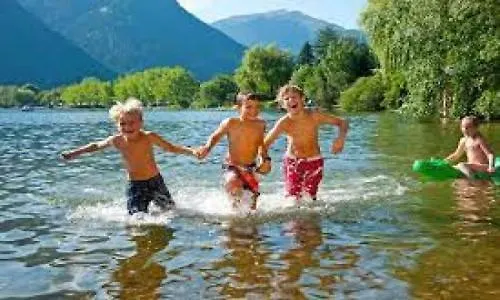 Hillside Bio With Mountain View Appartamento Prebold