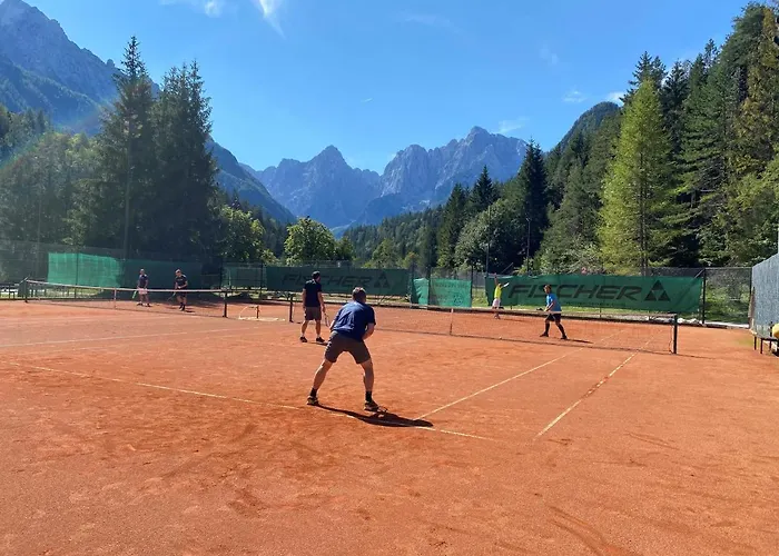 Appartamento Hillside Bio With Mountain View *