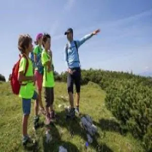 Hillside Bio With Mountain View