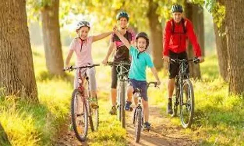 Appartamento Hillside Bio With Mountain View